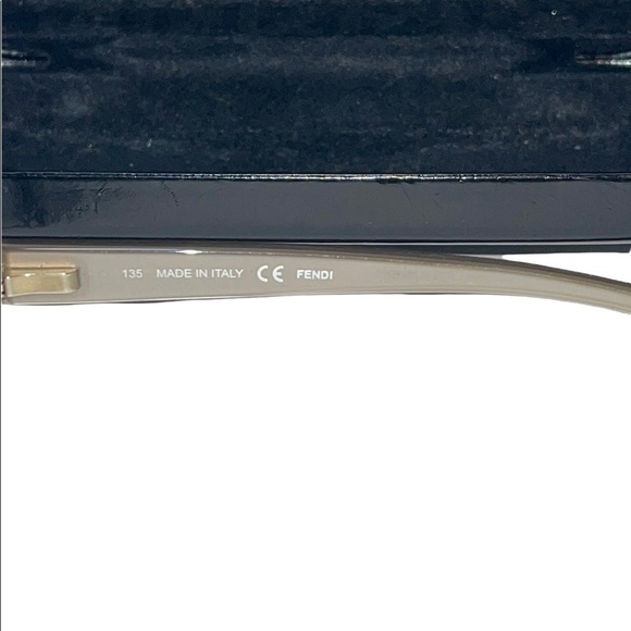 Fendi Woman Eyeglass